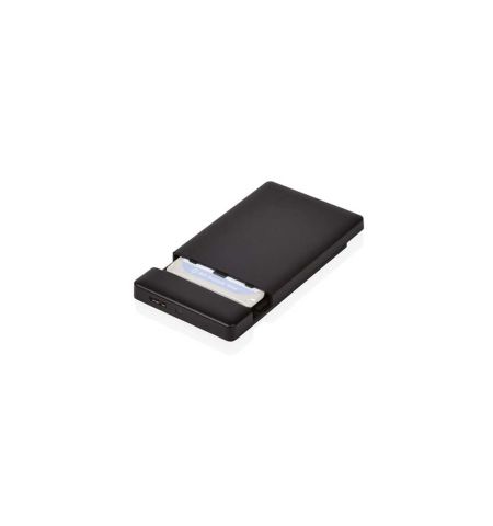 Orico 2588US3 Black Hard Drive Enclosure