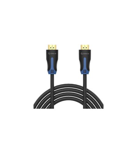 Orico HDMI Male to Male Black Cable