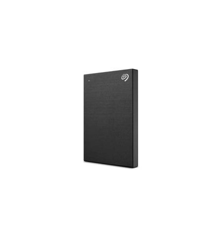 Seagate One Touch 2TB Black External HDD