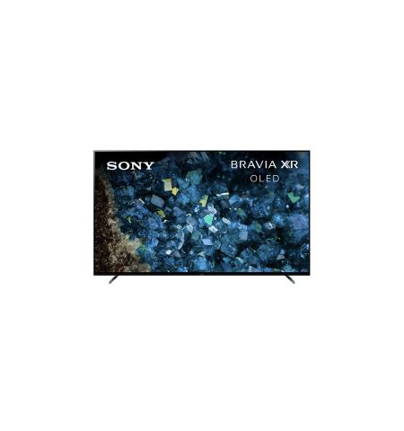 Sony Bravia XR-65A80L 65 Inch Android Google TV