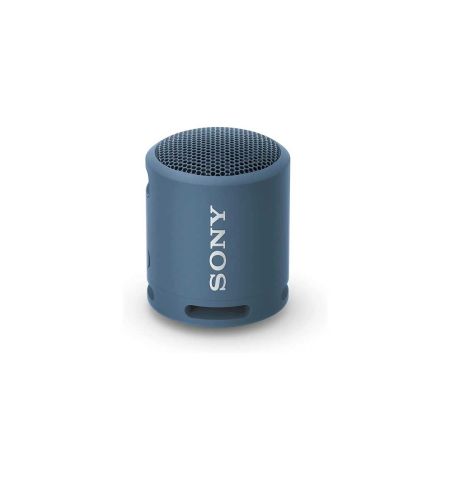 Sony SRS-XB13 Light Blue Portable Bluetooth Speaker