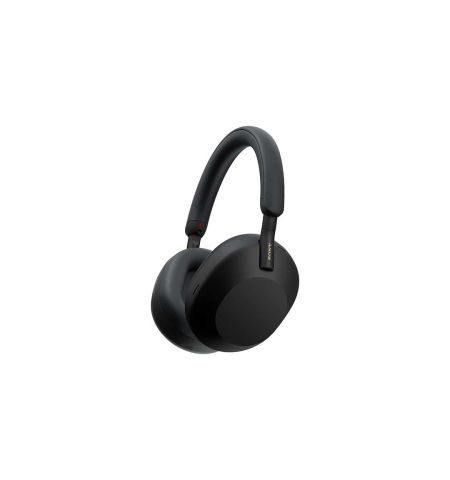 Sony WH-1000XM5 Wireless Black HeadphoneSony WH-1000XM5 Wireless Black Headphone