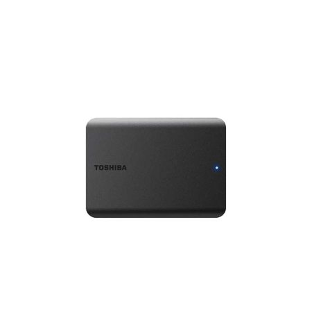 Toshiba Canvio Basic A5 1TB External HDD