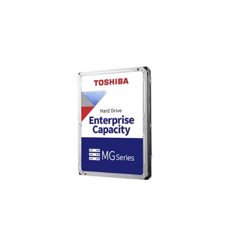 Toshiba MG07ACA Series 12TB Enterprise HDD