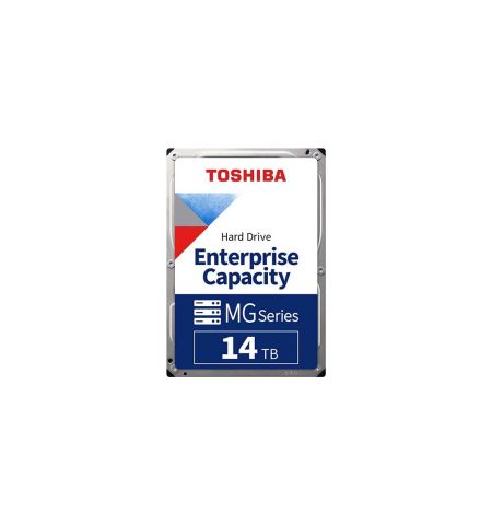 Toshiba MG07ACA Series 14TB Enterprise HDD