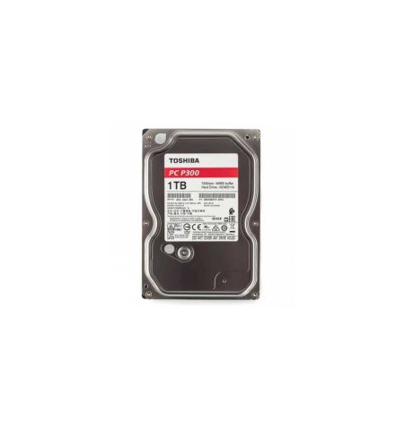 Toshiba P300 1TB PC Internal HDD