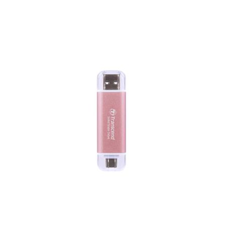 Transcend ESD310S 1TB Pink Portable SSD
