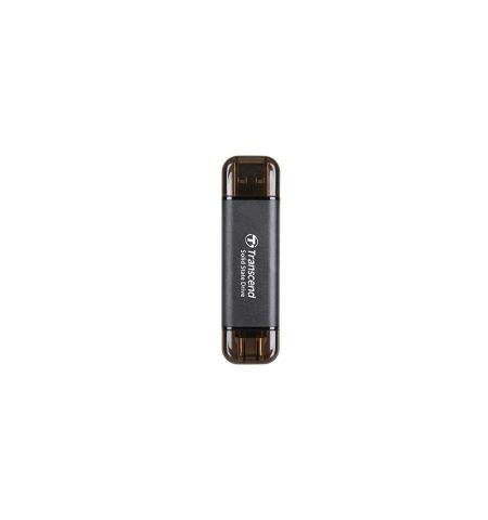 Transcend ESD310S 1TB Pink Portable SSD
