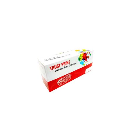 True Trust 131A Yellow Toner