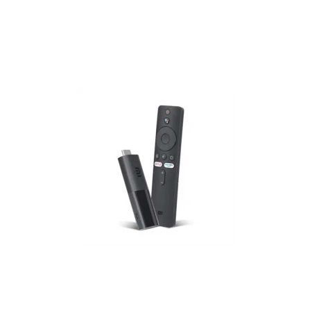 Xiaomi 4K TV Stick HDMI 8GB Black Android TV Box