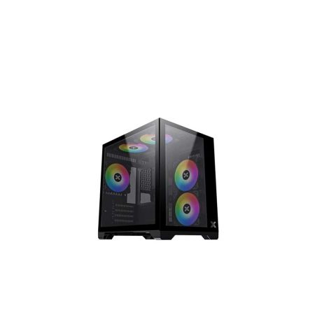 Xigmatek EN40078 Aqua M Mini Tower Gaming Casing