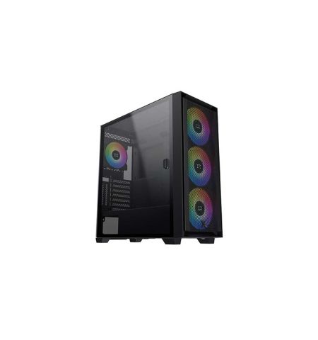 Xigmatek EN40788 Anubis Pro 4FX Full Tower Gaming Casing