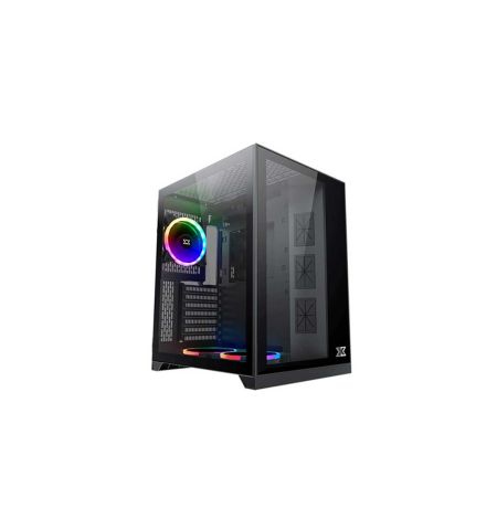 Xigmatek EN46522 Aquarius S Mid Tower Gaming Casing