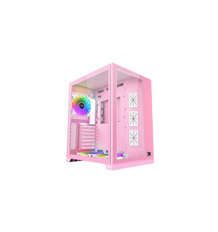 Xigmatek EN46553 Aquarius S Queen Mid Tower Gaming Casing