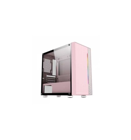 Xigmatek EN48663 Gemini II Queen Mini Tower Gaming Casing