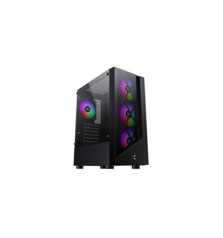 Xigmatek EN49158 Duke Mid Tower Gaming Casing