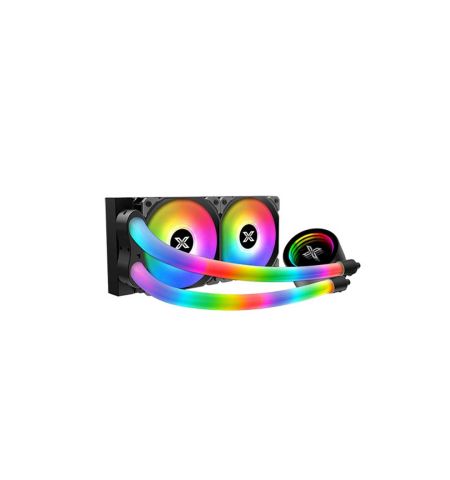 Xigmatek Neon Aqua 240 Liquid CPU Cooler