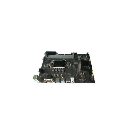 ARKTEK AK-H510M EG DDR4 Motherboard