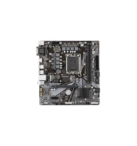 Gigabyte H610M H DDR5 Motherboard