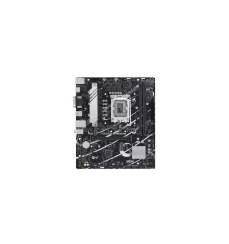 Asus PRIME B760M-K DDR5 Motherboard