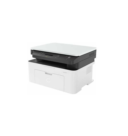 HP Laser MFP 1188a Laser Printer