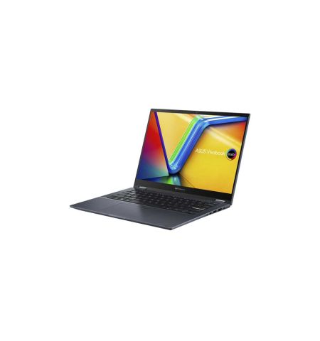 Asus VivoBook S 14 Flip TP3402VA Core i5 14 Inch WUXGA Quiet Blue Laptop