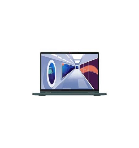 Lenovo Yoga 6 13ABR8 AMD Ryzen 7 7730U 13.3 Inch WUXGA Dark Teal Laptop