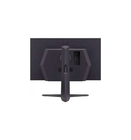 LG 27GR75Q-B 27 Inch 2K QHD Black Gaming Monitor