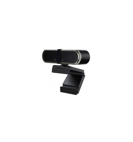 Havit HN22G Black Webcam