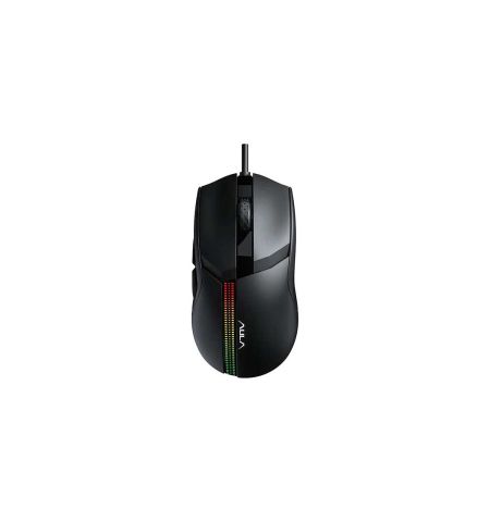 Aula F813 Pro Wired Gaming Mouse