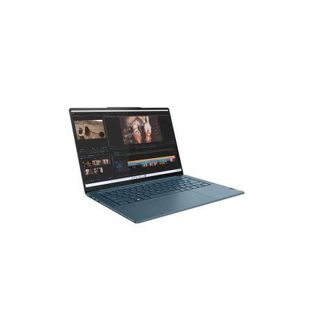 Lenovo Yoga Pro 7i 14IRH8 Core i7 14.5 Inch QHD WQXGA Tidal Teal Laptop