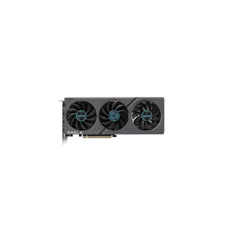 Gigabyte GeForce RTX 4060 EAGLE OC Graphics Card