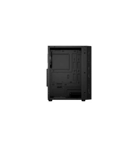 FSP CMT192 Black Gaming Casing