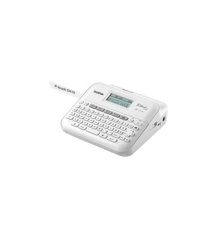 Brother PT-D410 Label Printer