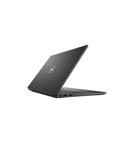 Dell Latitude 15-3520 Core i5 15.6 Inch HD Black Laptop