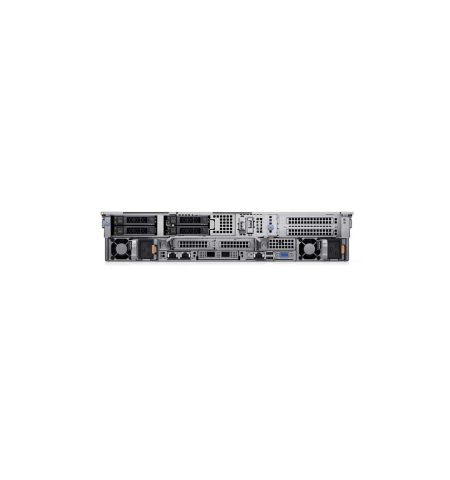 Dell PowerEdge R750 Xeon Gold 5320 Rack Server