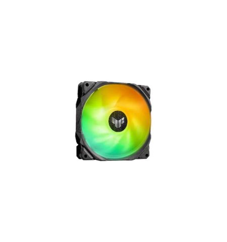 Asus TUF Gaming LC II 360 Liquid CPU Cooler