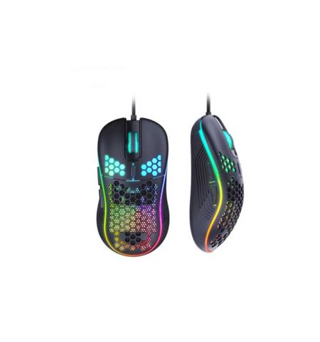 iMICE T98 Wired Black Gaming Mouse