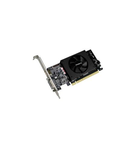 Gigabyte NVIDIA GeForce GT 710 2GB GDDR5 Graphics Card