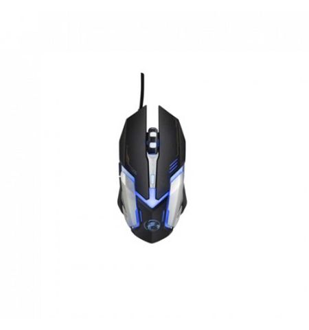 iMICE V6 Wired Black Gaming Mouse