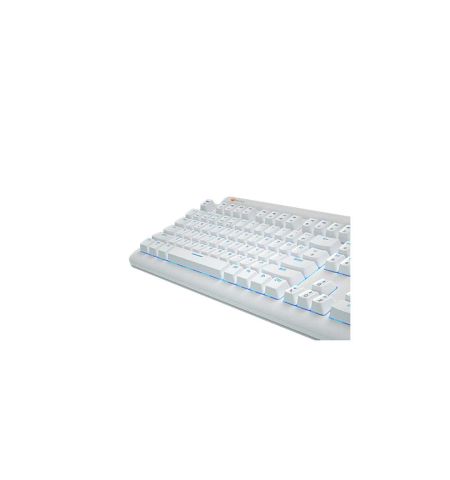 Meetion MT-MK600RD White Mechanical Gaming Keyboard