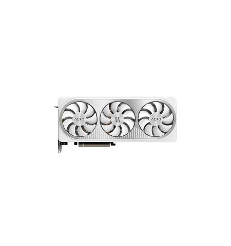 Gigabyte GeForce RTX 4070 AERO OC Graphics Card