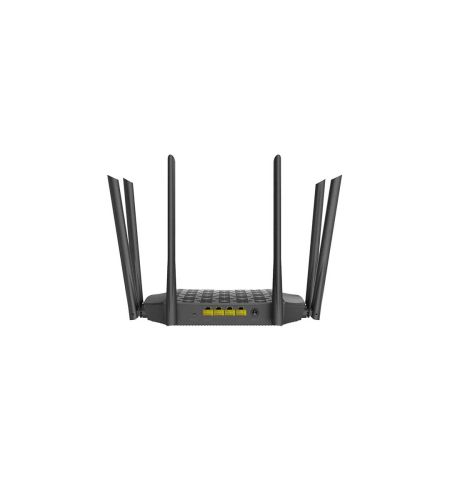 Tenda AC21 AC2100 Mbps Black Router
