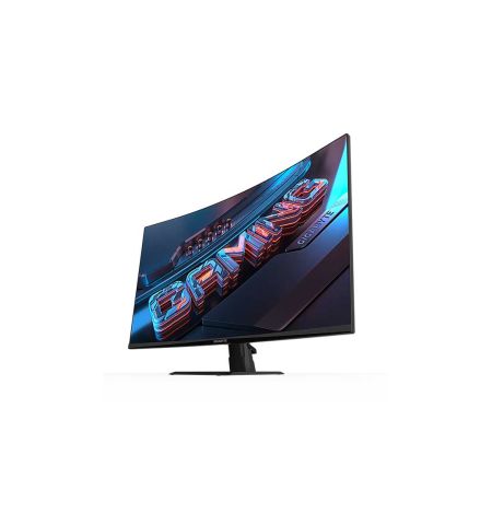 GIGABYTE GS32QC 31.5 Inch 2K QHD Gaming Monitor