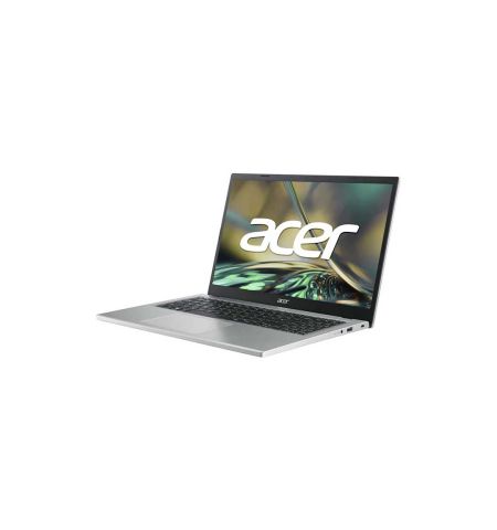 Acer Aspire 3 A315-59-332B Core i3 1215U 15.6 Inch FHD Pure Silver Laptop