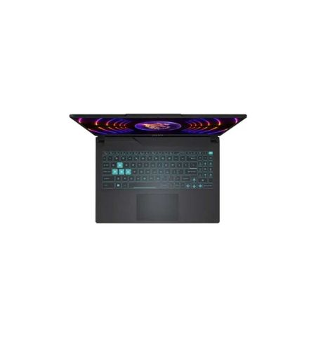 MSI Cyborg 15 A12UCX Core i5 15.6 Inch FHD Black Gaming Laptop