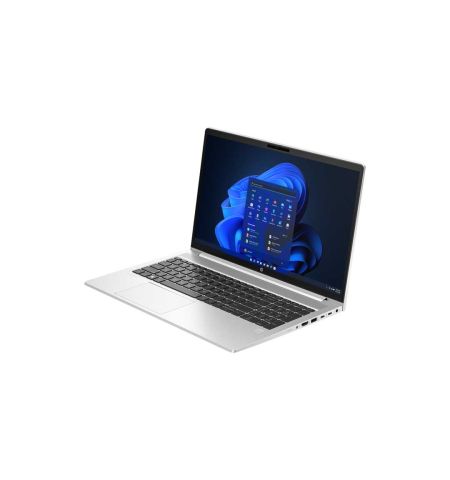 HP ProBook 450 G10 Core i5 1335U 15.6 Inch FHD Display Silver Laptop