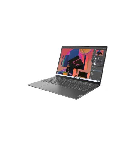 Lenovo Yoga Slim 6i 14IRH8 Core i7 14 Inch WUXGA OLED Storm Grey Laptop