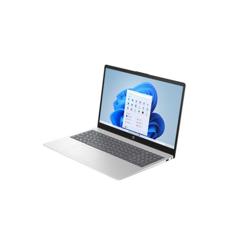 HP 15-fd0208TU Core i5 1335U 15.6 Inch FHD Silver Laptop
