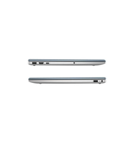 HP 15-fd0205TU Core i5 1335U 15.6 Inch FHD Moonlight Blue Laptop